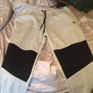 Rbx men's joggers